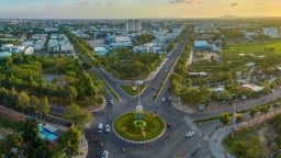 Đánh thức những miền đất: Vũng Tàu, từ đô thị nghỉ dưỡng đến trung tâm kinh tế biển