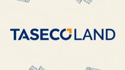 Taseco Land được chấp thuận niêm yết trên HoSE, vốn hóa 8.264 tỷ đồng