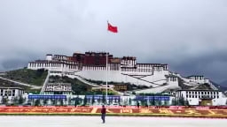 Trung Quốc xây trung tâm siêu điện toán trên 'nóc nhà thế giới' Tây Tạng
