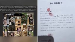 Nhân viên thái rau giả mạo 'giám đốc Xiaomi', ký 200 hợp đồng tình ái