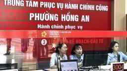 VNPT 'giữ cửa – canh dữ liệu' để Cổng DVCQG vận hành theo chế độ một cửa số