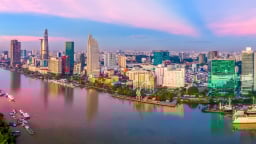 Đánh thức những miền đất: Dòng sông kể chuyện