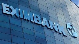 Ngân hàng Eximbank bổ nhiệm nhân sự cấp cao