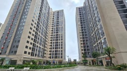 Đà Nẵng gọi đầu tư dự án nhà ở xã hội hơn 818 tỷ đồng