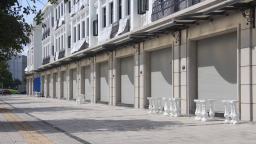 Từ ‘gà đẻ trứng vàng’ đến gánh nặng tài chính: Nhà đầu tư vỡ mộng shophouse