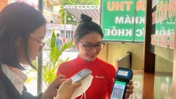 MSB tăng cường giải pháp thanh toán số đối với các bệnh viện