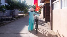 Đánh thức những miền đất: Ấm áp Trường Sa