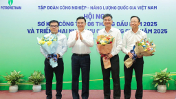 BSR đạt doanh thu hơn 69.000 tỷ đồng, lợi nhuận vượt 93% kế hoạch 