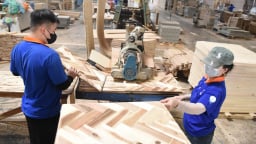 Mỹ chốt thuế đối ứng: Tuân thủ quy tắc xuất xứ, minh bạch chuỗi cung ứng