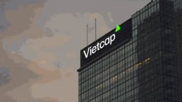 Chứng khoán Vietcap bị phạt và truy thu thuế hơn 5 tỷ