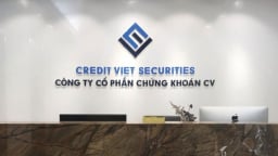 Ém loạt báo cáo, Chứng khoán CV bị 'tuýt còi' 