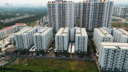 Cả nước có 692 dự án NƠXH được triển khai