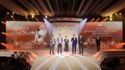 'Chào sân' với dự án nghìn căn hộ, OBC Holdings có tiềm lực ra sao?