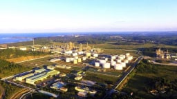 Quảng Ngãi dẫn đầu cả nước về tăng trưởng GRDP trong 6 tháng đầu năm 2025