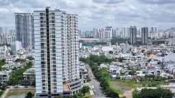 ‘Năm 2022, căn hộ ở Hà Nội chỉ 45 triệu/m2 thì nay lên 120 triệu/m2’