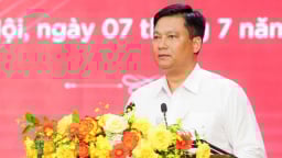 Tổng Giám đốc Agribank hé lộ kết quả kinh doanh 6 tháng năm 2025