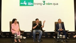 Tổng giám đốc ACB: 'Không đồng tình với quan điểm Gen Z không tiết kiệm'