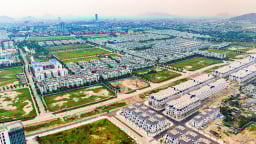  Danko được giao đất làm khu đô thị 3.600 tỷ dọc sông Mã – Thanh Hoá