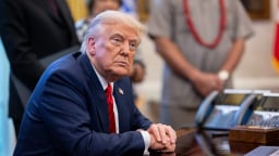 TT Trump áp thuế 50%, Brazil cảnh báo ‘ăn miến trả miếng’