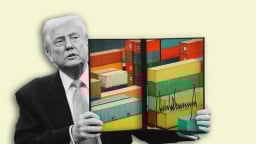 ‘Giải mã’ danh sách các quốc gia vừa nhận thư áp thuế của TT Trump