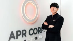 Nhờ clip TikTok 15 giây, start-up vô danh thành 'kỳ lân' mỹ phẩm Hàn Quốc