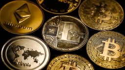 Giá Bitcoin tiếp tục tăng dựng đứng, sớm chạm mốc 120.000 USD?