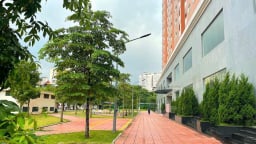 Tranh chấp hầm xe tại tòa nhà tại chung cư ở Hà Nội: Đâu là sự thật?
