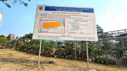 Đà Nẵng: Đấu giá hai khu 'đất vàng' để xây khách sạn, căn hộ du lịch