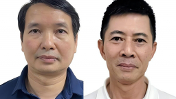 Ông chủ Tập đoàn Thuận An dùng 'lãnh đạo cấp cao' trúng gói thầu xây Cầu Đồng Việt