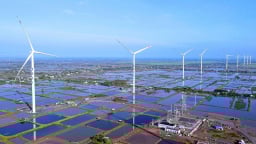 Mô hình truyền thống cạn dư địa: Việt Nam 'đại phẫu' để đổi mới động lực tăng trưởng