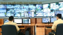 Từ 18/12/2025: Hà Nội không còn CSGT ra đường, xử lý vi phạm thế nào?