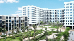 Bắc Ninh tìm nhà đầu tư 5 dự án NƠXH hơn 5.300 tỷ đồng