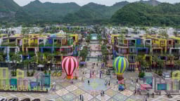 Những yếu tố bảo chứng cho khả năng kinh doanh vững vàng của Flamingo Golden Hill