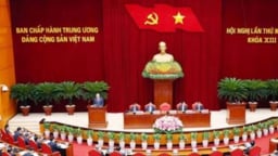 Hội nghị lần thứ 12 Ban Chấp hành TW Đảng khóa XIII: Thảo luận phương hướng công tác nhân sự Đại hội XIV 
