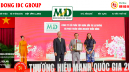Mien Dong IDC Group bị điểm tên nợ tiền thuế