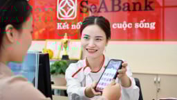 SeABank được hai tổ chức quốc tế khẳng định hiệu quả quản trị, kinh doanh và đổi mới công nghệ