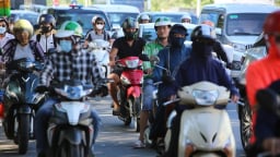 'Thay thế 1 loại phương tiện trên quy mô lớn là thách thức không nhỏ'