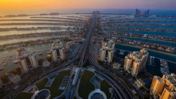 Dubai: 'Bàn đạp' chiến lược của các tập đoàn công nghệ Trung Quốc