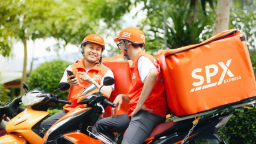 Công ty giao hàng của Shopee: Doanh thu nghìn tỷ, vừa bị xử phạt 200 triệu