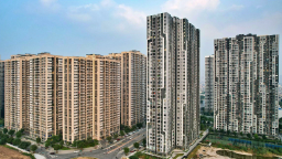 Lãi từ chuyển nhượng bất động sản đóng thuế thu nhập cá nhân 20%
