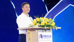 ‘Hành trình Đèo Cả là câu chuyện truyền cảm hứng cho nhiều doanh nghiệp tư nhân’