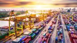 Tăng trưởng GDP từ 8,3 - 8,5%: Mục tiêu cao nhưng có nền tảng khả thi