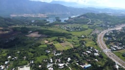 Toàn cảnh 7 vị trí làm Khu thương mại tự do Đà Nẵng
