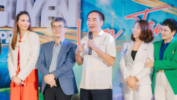 Bảo hiểm nhân thọ chuyển tư duy từ bán hàng sang tư vấn tài chính toàn diện
