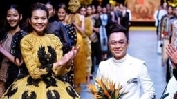 Cơ ngơi 'khủng' của NTK Công Trí trước khi bị bắt vì dính ma túy