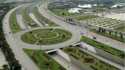 Đại lộ tỷ đô Tây Thăng Long: Cơ hội nào cho nhà đầu tư đón sóng hạ tầng?