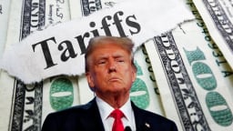 Quyền áp thuế quan rộng rãi của TT Trump đối mặt thách thức pháp lý