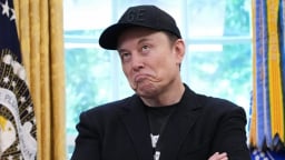 Tesla gặp nguy, 'phép thuật' của Elon Musk đã hết nhiệm màu?