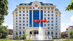 Năm dự án đầu tư cho ngành thuế của Bộ Tài chính vào danh sách thanh tra