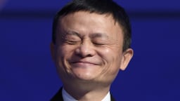 Tỷ phú Jack Ma tái xuất lặng lẽ, ‘gây bão’ vì đoạn video được tiết lộ